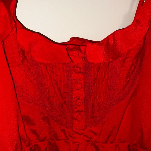 Flowy Tank - Picture 6 of 7